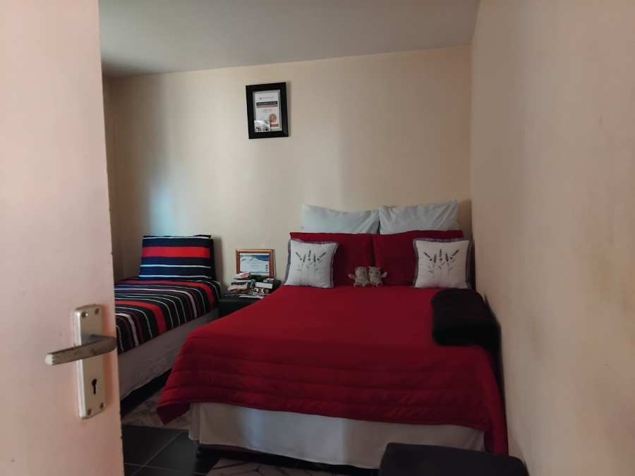 2 Bedroom Property for Sale in South Beach KwaZulu-Natal