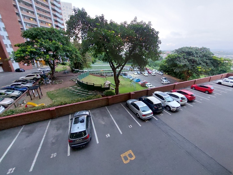 To Let 2 Bedroom Property for Rent in Morningside KwaZulu-Natal