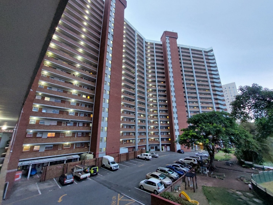To Let 2 Bedroom Property for Rent in Morningside KwaZulu-Natal