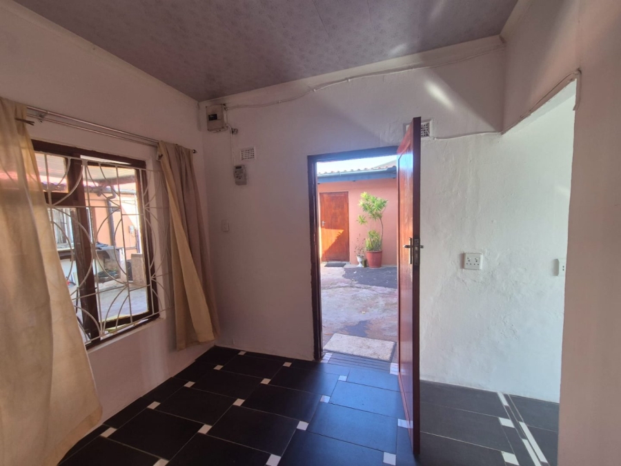 To Let 2 Bedroom Property for Rent in Merewent KwaZulu-Natal