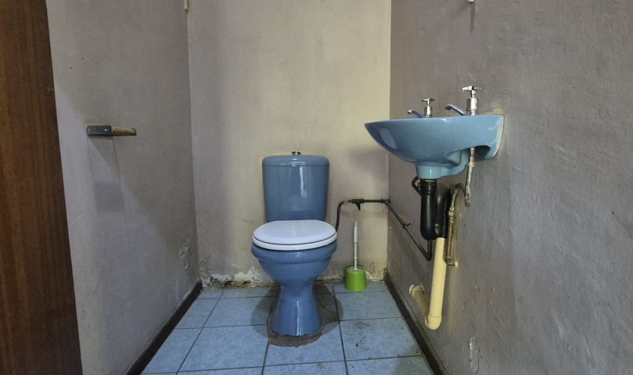 4 Bedroom Property for Sale in Aviary Hill KwaZulu-Natal