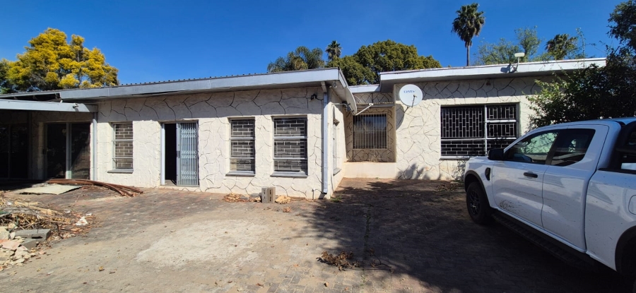 4 Bedroom Property for Sale in Aviary Hill KwaZulu-Natal