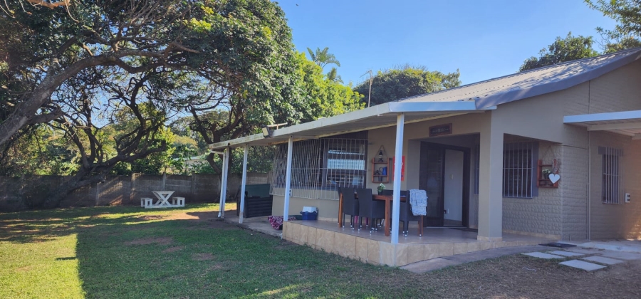 3 Bedroom Property for Sale in Southport KwaZulu-Natal