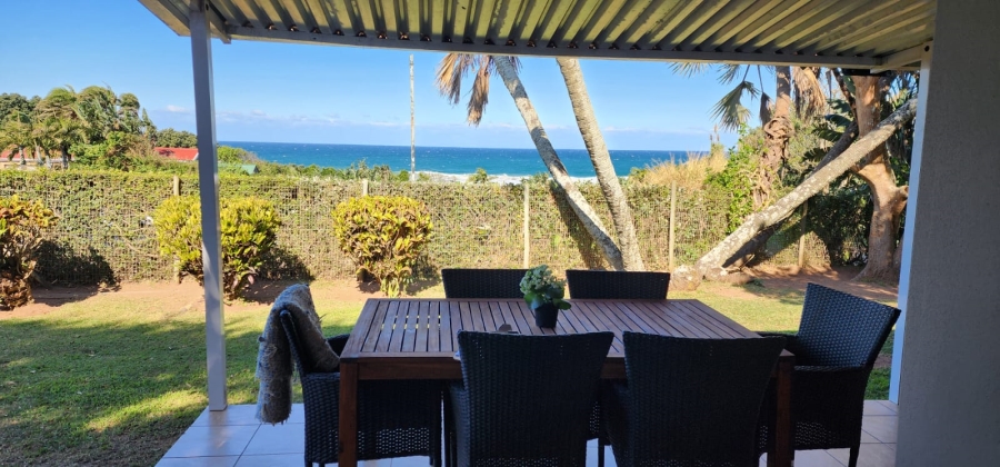 3 Bedroom Property for Sale in Southport KwaZulu-Natal