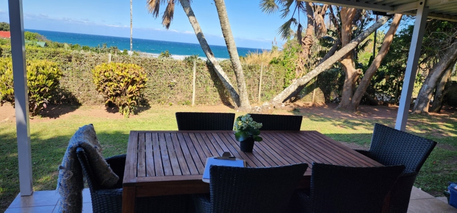 3 Bedroom Property for Sale in Southport KwaZulu-Natal