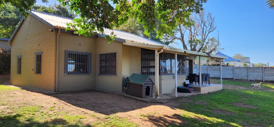 3 Bedroom Property for Sale in Southport KwaZulu-Natal