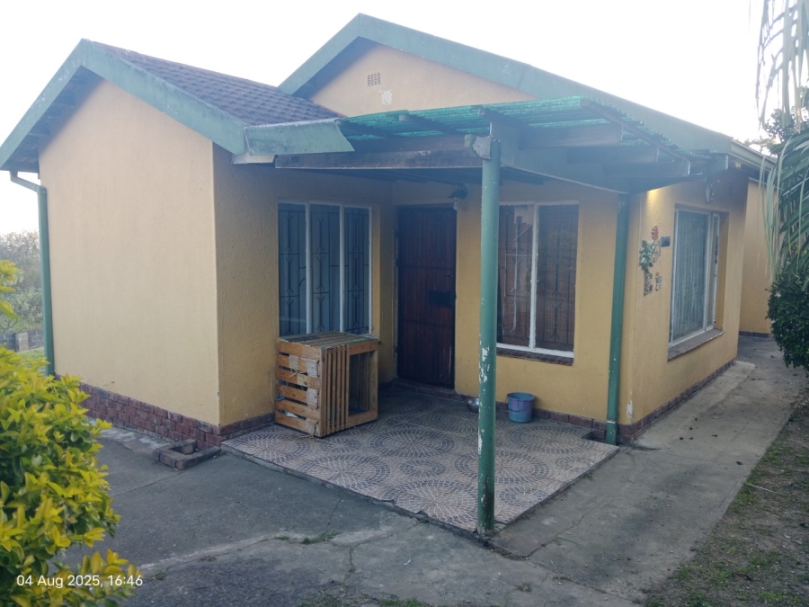 3 Bedroom Property for Sale in Northdale KwaZulu-Natal