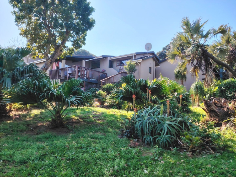 4 Bedroom Property for Sale in Shelly Beach KwaZulu-Natal