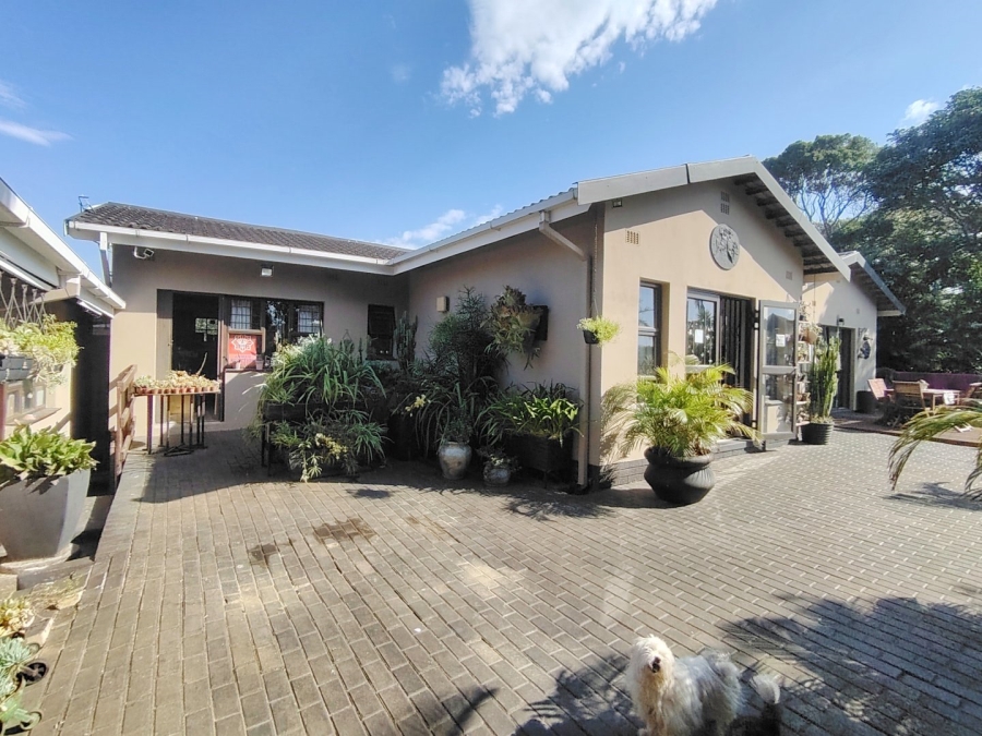 4 Bedroom Property for Sale in Shelly Beach KwaZulu-Natal