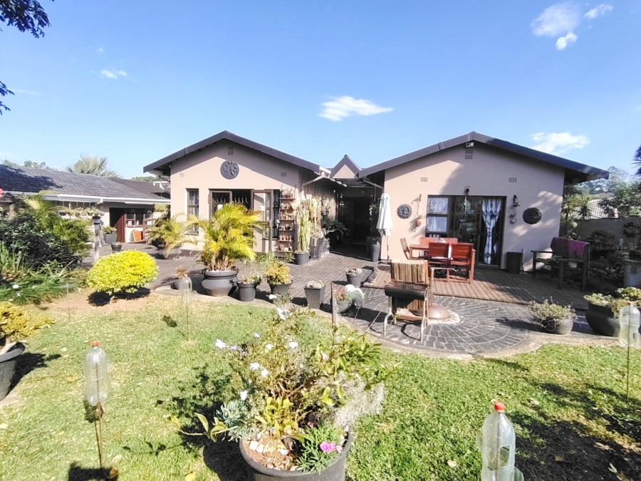 4 Bedroom Property for Sale in Shelly Beach KwaZulu-Natal