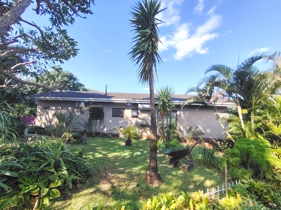 4 Bedroom Property for Sale in Shelly Beach KwaZulu-Natal