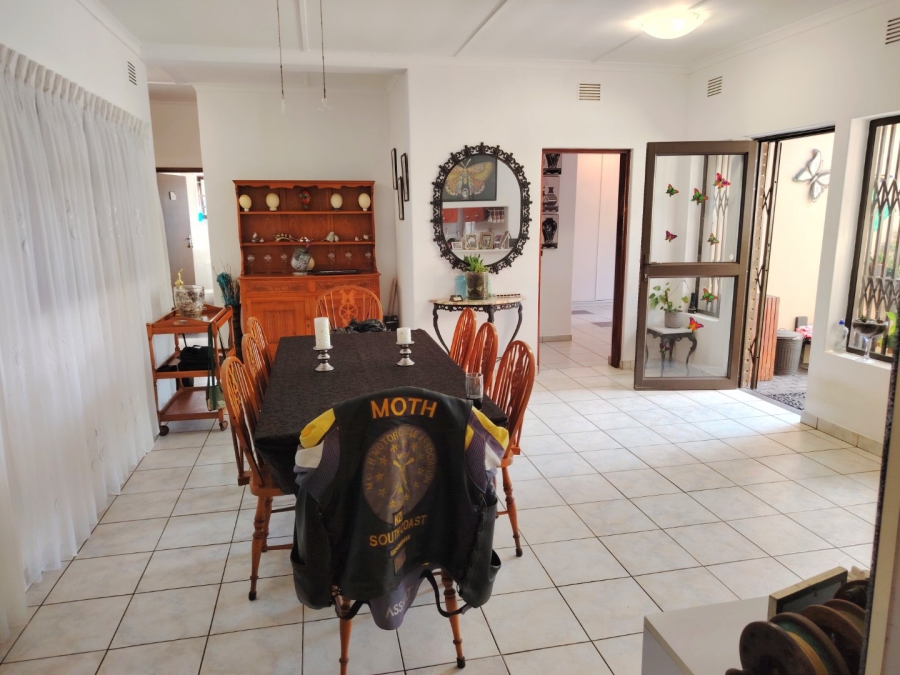 4 Bedroom Property for Sale in Shelly Beach KwaZulu-Natal