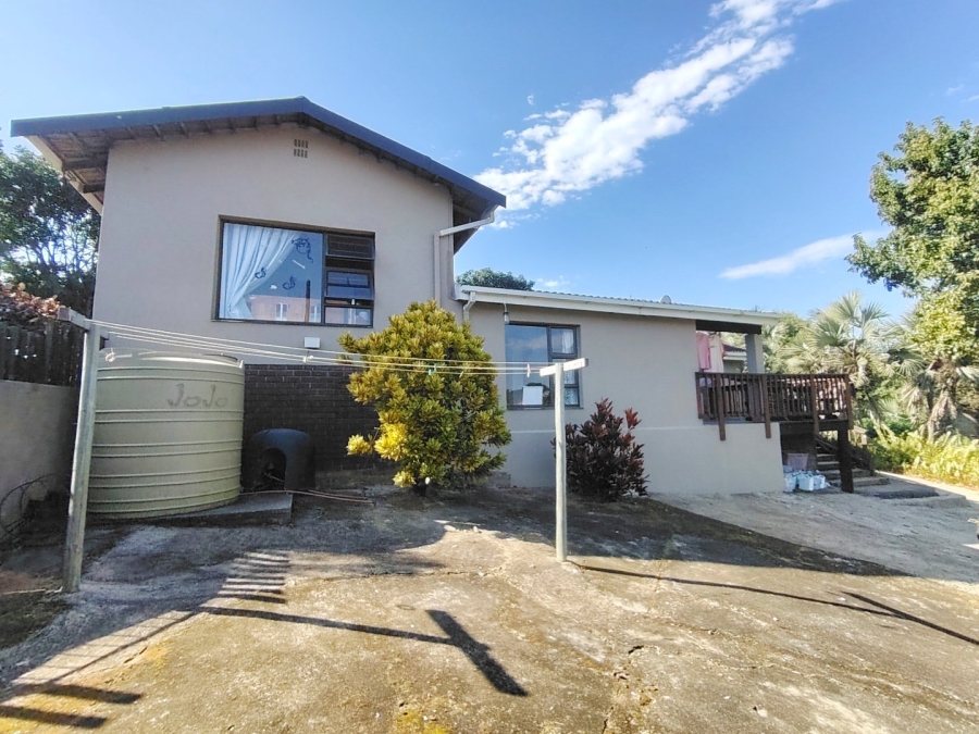 4 Bedroom Property for Sale in Shelly Beach KwaZulu-Natal