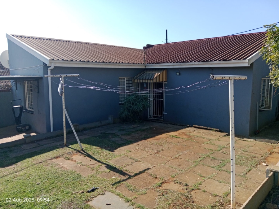 3 Bedroom Property for Sale in Northdale KwaZulu-Natal