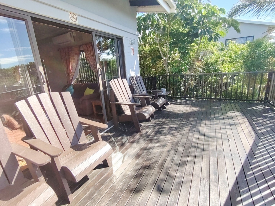 2 Bedroom Property for Sale in St Michaels On Sea KwaZulu-Natal