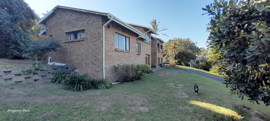 3 Bedroom Property for Sale in Pumula KwaZulu-Natal