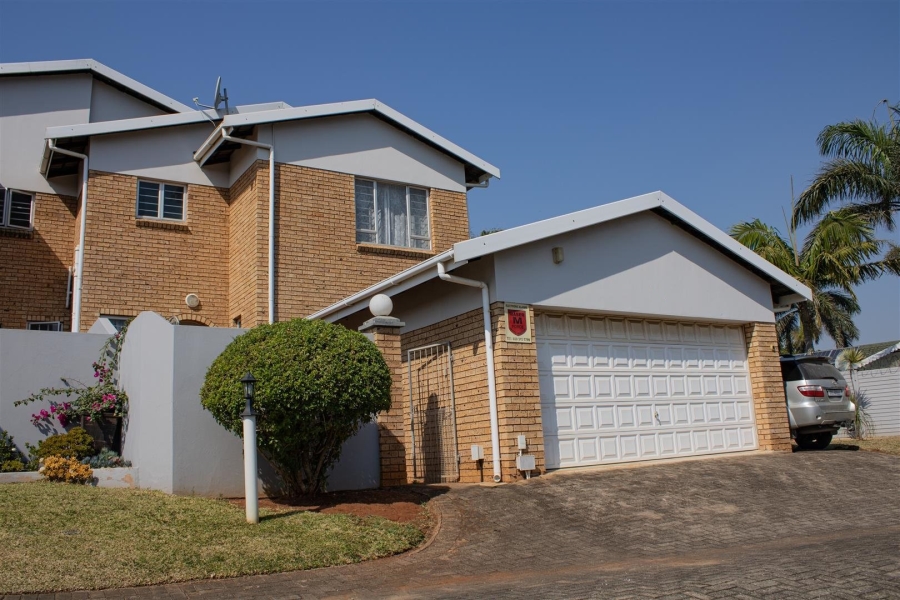3 Bedroom Property for Sale in Margate KwaZulu-Natal