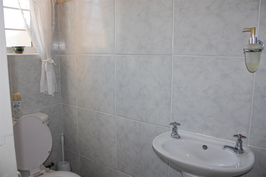 3 Bedroom Property for Sale in Margate KwaZulu-Natal