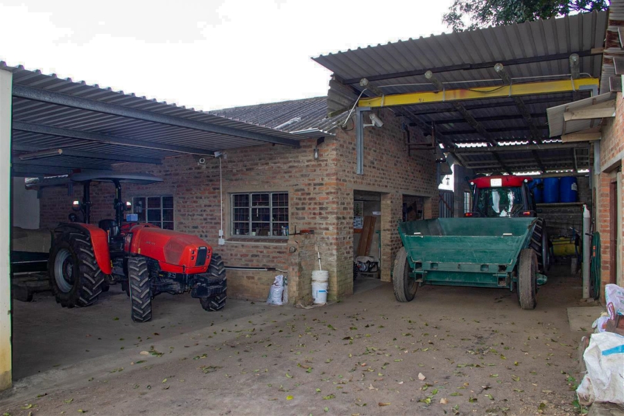 3 Bedroom Property for Sale in Paddock KwaZulu-Natal