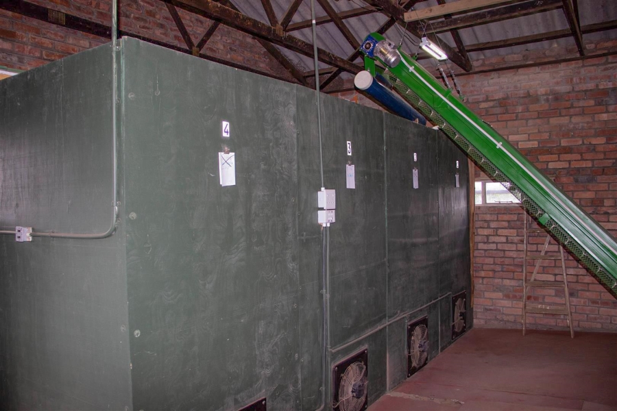 3 Bedroom Property for Sale in Paddock KwaZulu-Natal