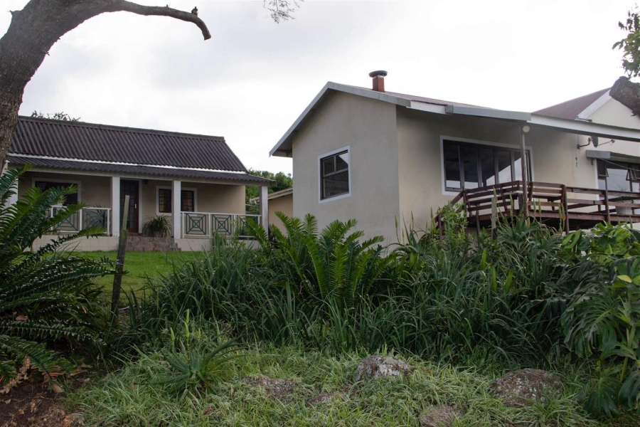 3 Bedroom Property for Sale in Paddock KwaZulu-Natal