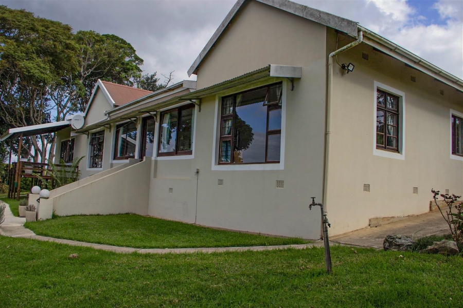 3 Bedroom Property for Sale in Paddock KwaZulu-Natal