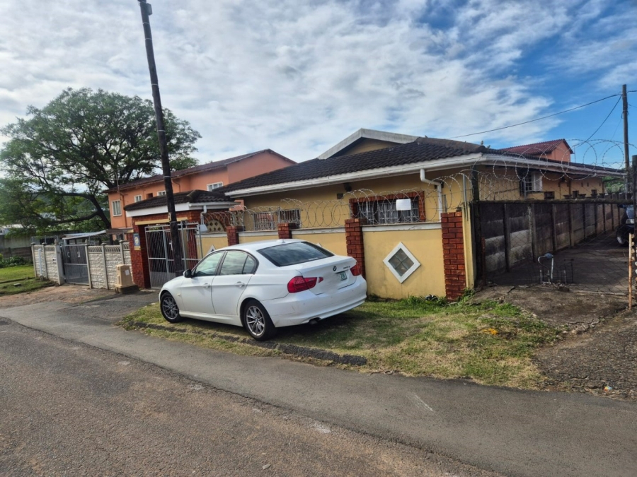 3 Bedroom Property for Sale in Palmview KwaZulu-Natal