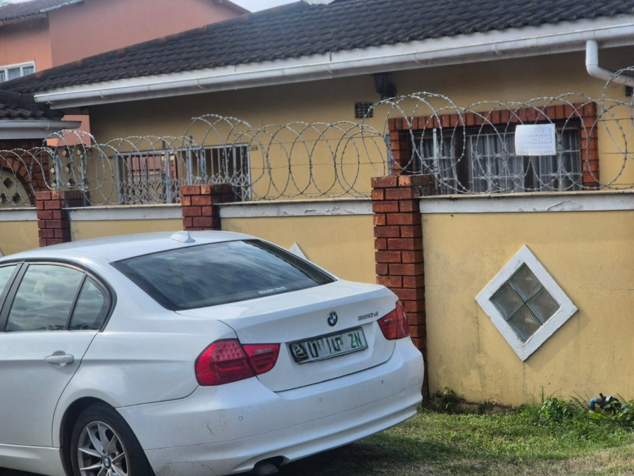 3 Bedroom Property for Sale in Palmview KwaZulu-Natal
