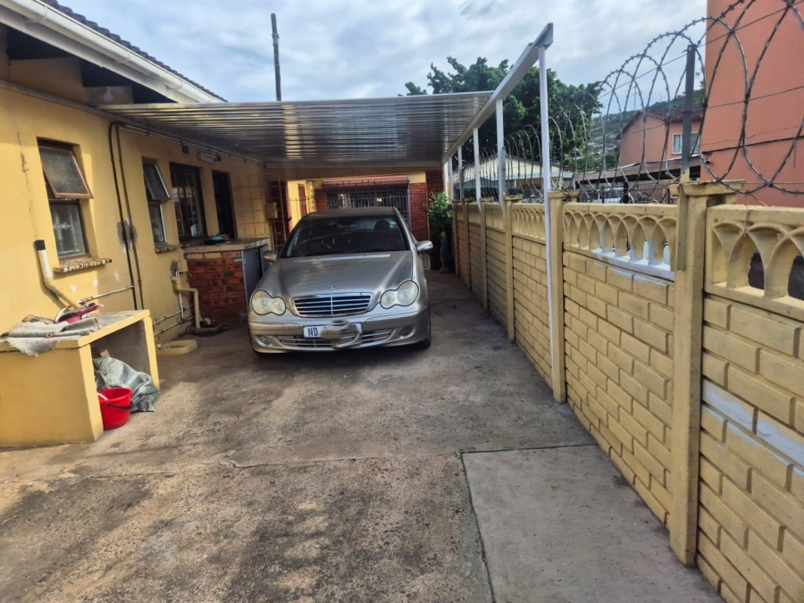 3 Bedroom Property for Sale in Palmview KwaZulu-Natal