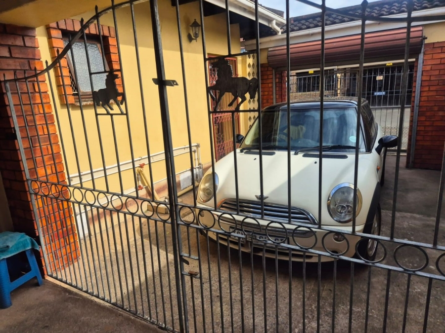 3 Bedroom Property for Sale in Palmview KwaZulu-Natal
