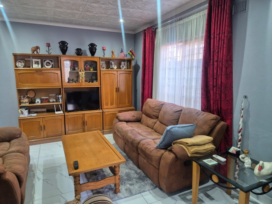 3 Bedroom Property for Sale in Palmview KwaZulu-Natal