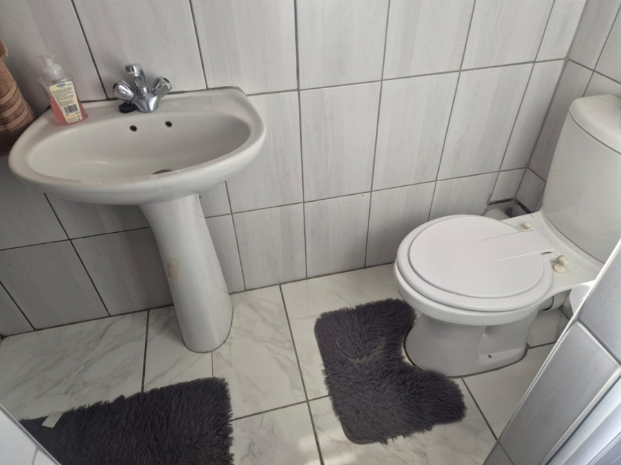 3 Bedroom Property for Sale in Palmview KwaZulu-Natal
