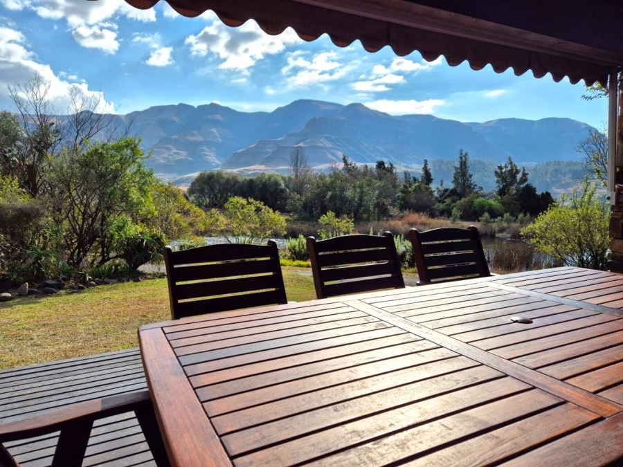 3 Bedroom Property for Sale in Winterton Rural KwaZulu-Natal