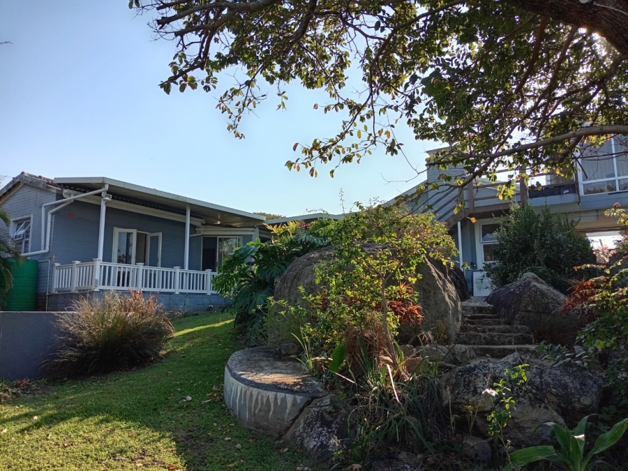 4 Bedroom Property for Sale in Ramsgate KwaZulu-Natal