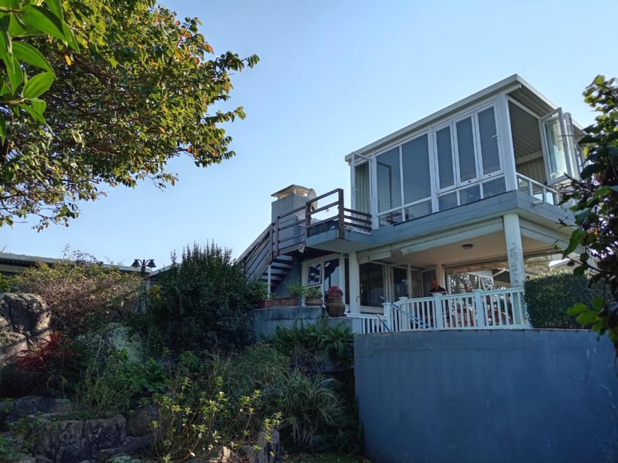 4 Bedroom Property for Sale in Ramsgate KwaZulu-Natal