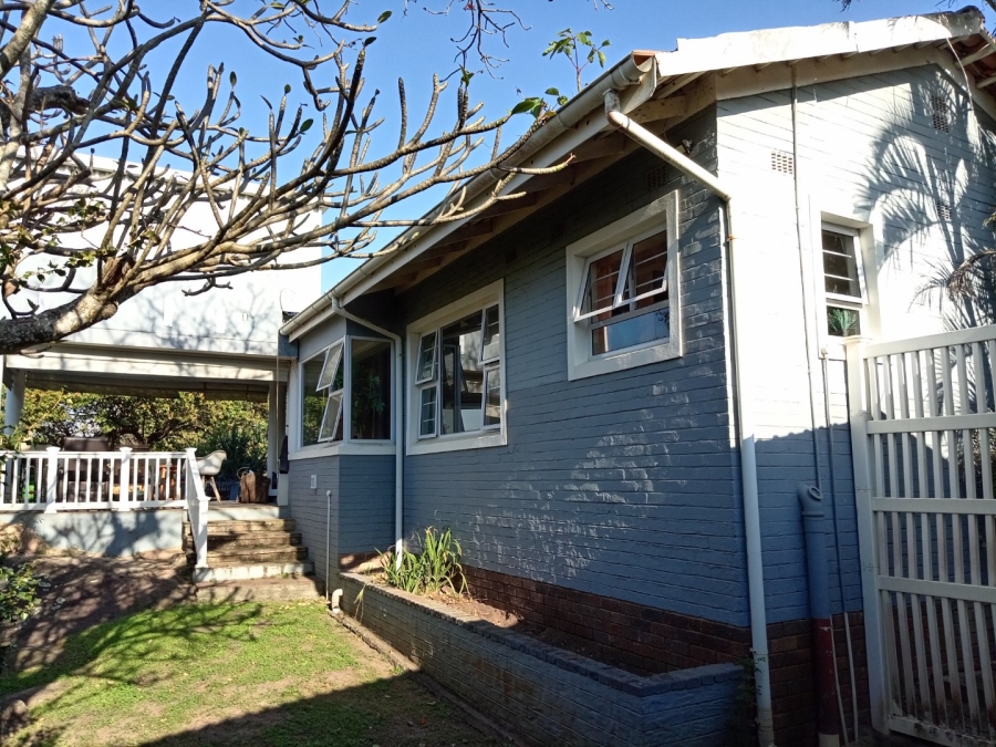 4 Bedroom Property for Sale in Ramsgate KwaZulu-Natal