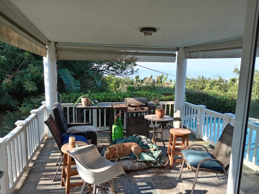 4 Bedroom Property for Sale in Ramsgate KwaZulu-Natal