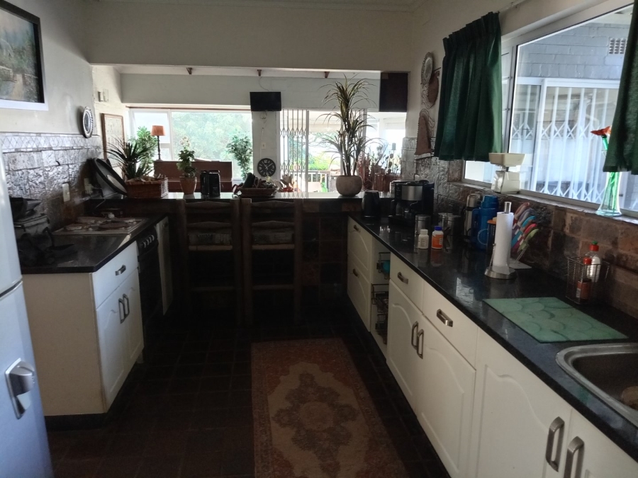 4 Bedroom Property for Sale in Ramsgate KwaZulu-Natal