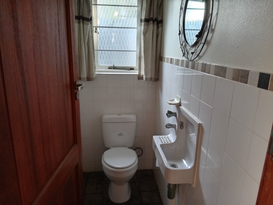 4 Bedroom Property for Sale in Ramsgate KwaZulu-Natal