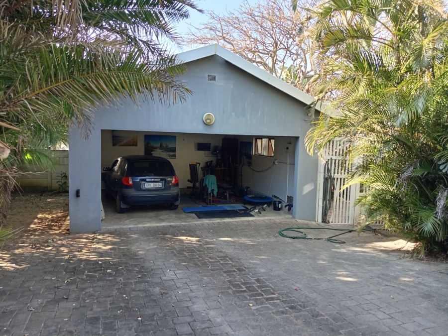 4 Bedroom Property for Sale in Ramsgate KwaZulu-Natal