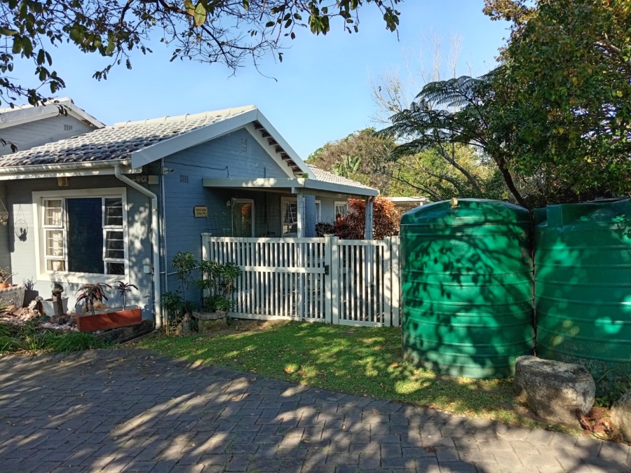 4 Bedroom Property for Sale in Ramsgate KwaZulu-Natal