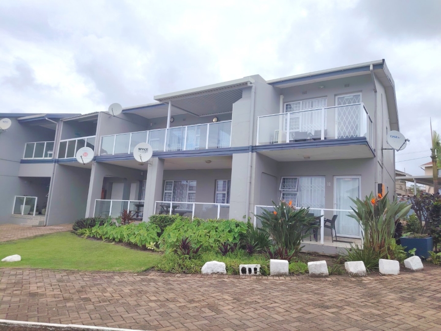 2 Bedroom Property for Sale in Beacon Rocks KwaZulu-Natal