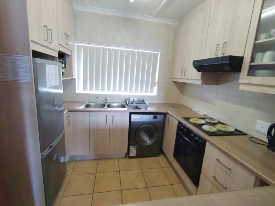 2 Bedroom Property for Sale in Beacon Rocks KwaZulu-Natal