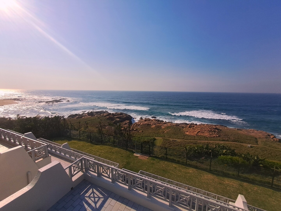 To Let 3 Bedroom Property for Rent in Ramsgate KwaZulu-Natal