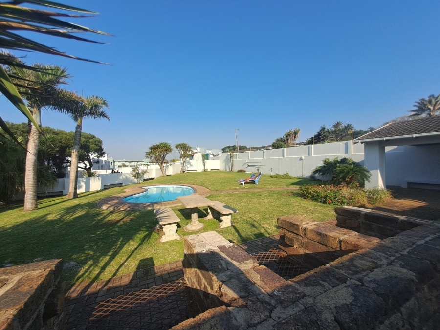 To Let 3 Bedroom Property for Rent in Ramsgate KwaZulu-Natal