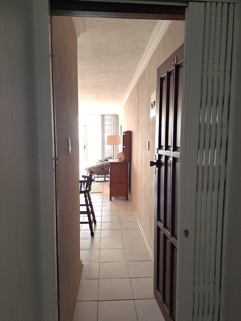 To Let 3 Bedroom Property for Rent in Ramsgate KwaZulu-Natal