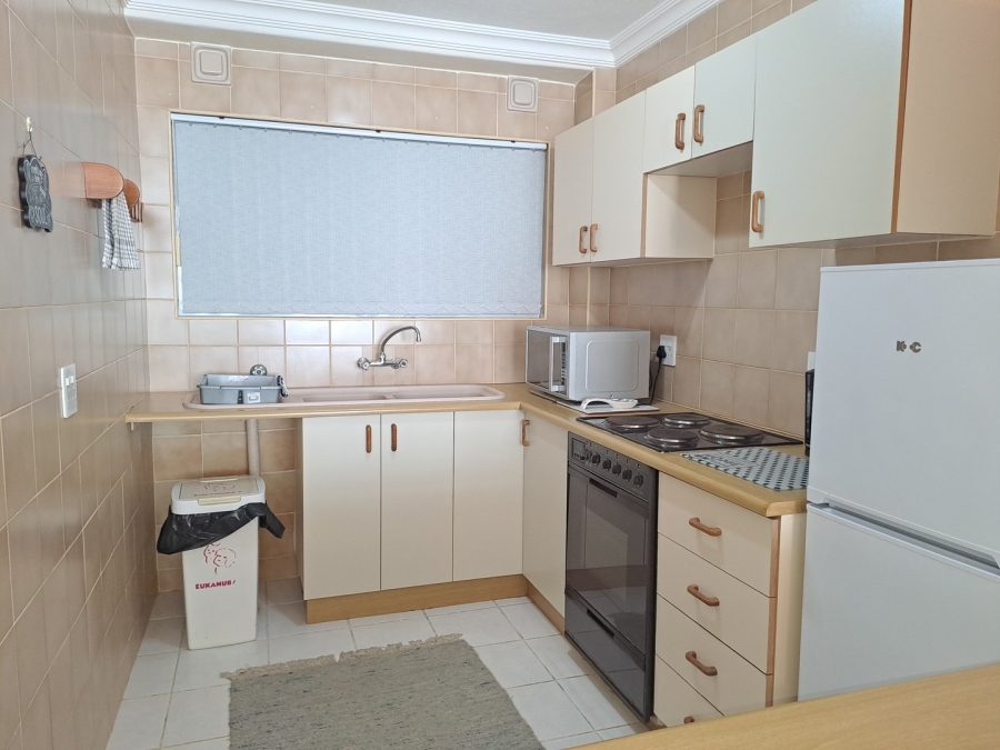 To Let 3 Bedroom Property for Rent in Ramsgate KwaZulu-Natal