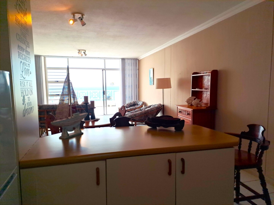 To Let 3 Bedroom Property for Rent in Ramsgate KwaZulu-Natal