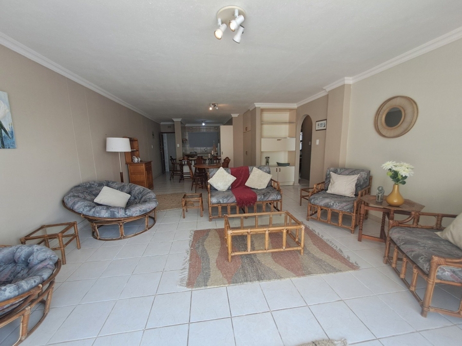 To Let 3 Bedroom Property for Rent in Ramsgate KwaZulu-Natal