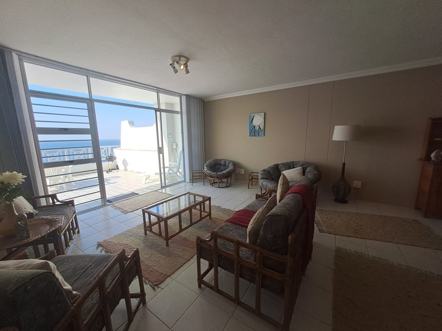 To Let 3 Bedroom Property for Rent in Ramsgate KwaZulu-Natal